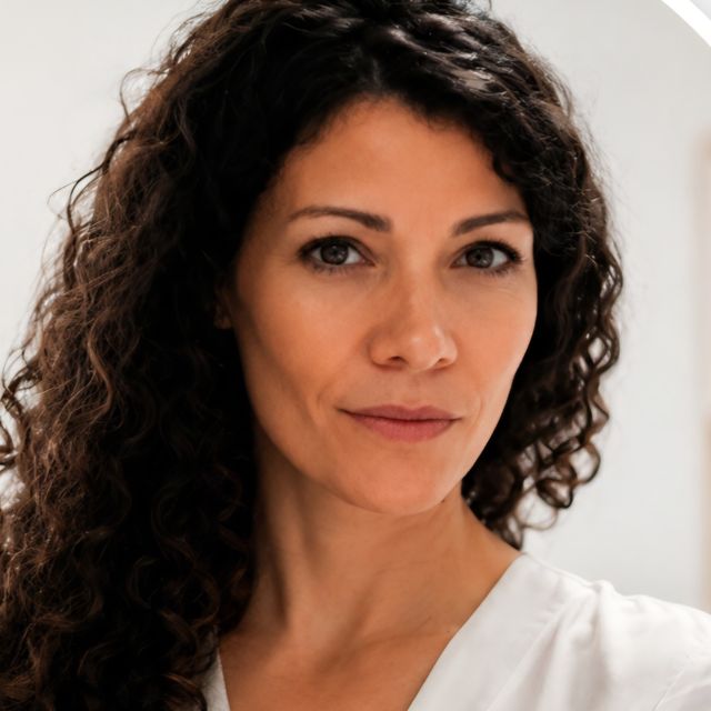 Leisa Selene Velazquez Fierro, Otorrinolaringólogo Cerritos