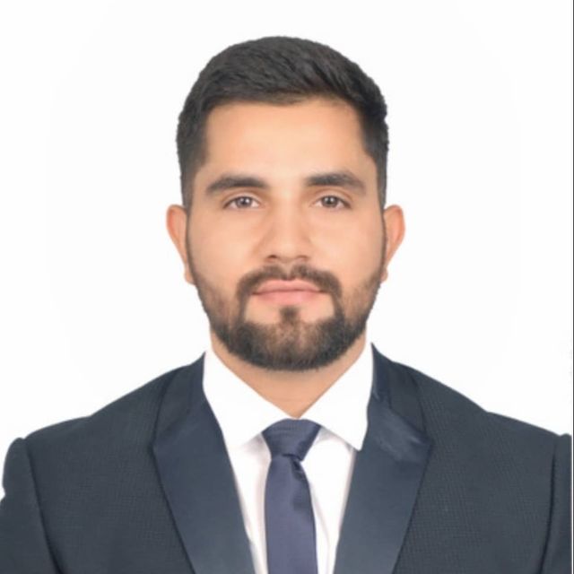 Luis Daniel Pérez Duarte, Cirujano general Chihuahua