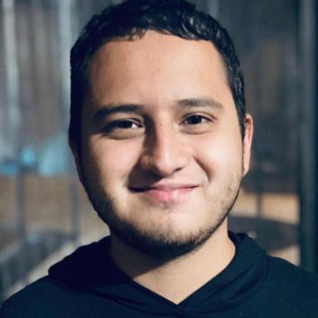 Oscar Alvarado Mejorada, Psicólogo Guadalajara