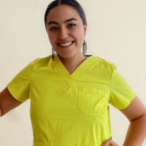 Ilse Pliego, Dentista - Odontólogo Benito Juárez