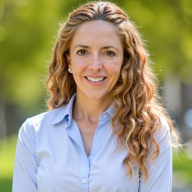 Iris Felicia Rius Domínguez, Psicólogo Naucalpan de Juárez