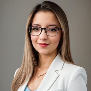 Ampliar imagen: Aylin Giselle Villegas Gutiérrez, Psicólogo Toluca de Lerdo