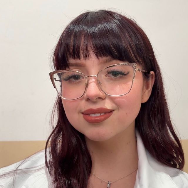 Maria Nuñéz Pérez, Psicólogo Aguascalientes