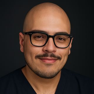 Dr. Ángel Alfonso Ayón González