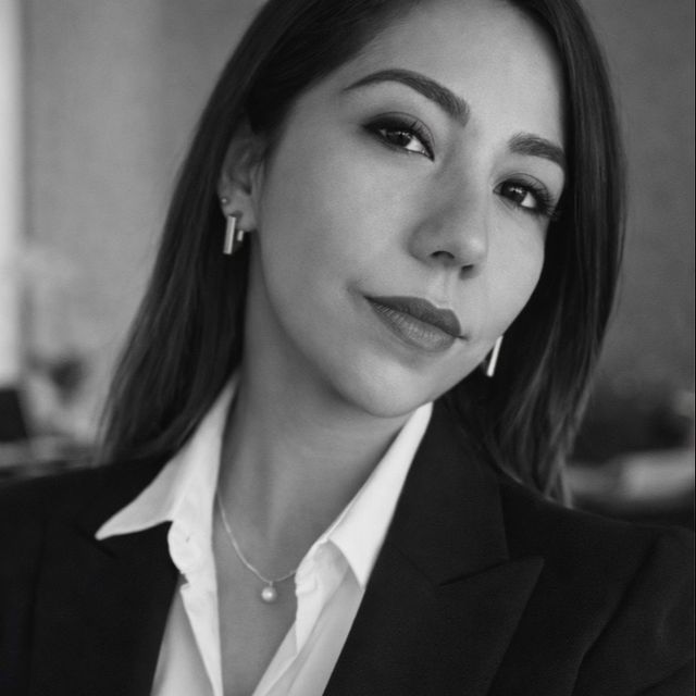 Karla Berenice Cano Jiménez, Nutriólogo clínico San Juan del Rio