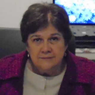 Ampliar imagen: Beatriz Elena Calzado Rodríguez, Psicólogo Miguel Hidalgo