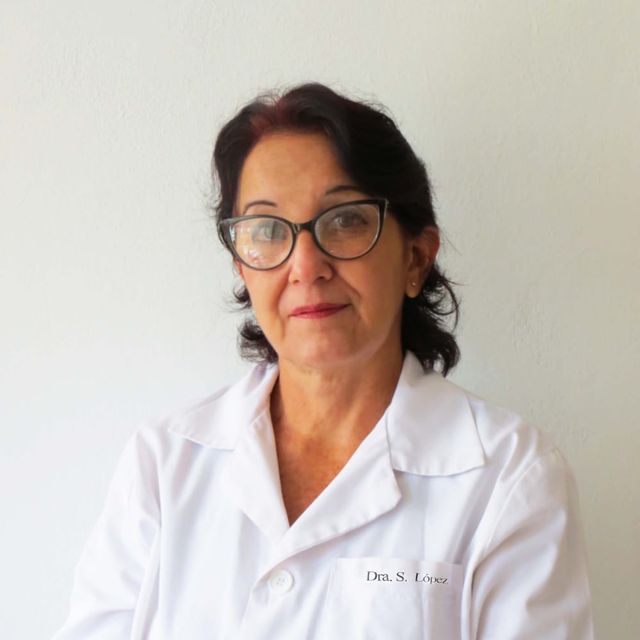 Sonia López Mojena, Médico general San Cristobal de las Casas