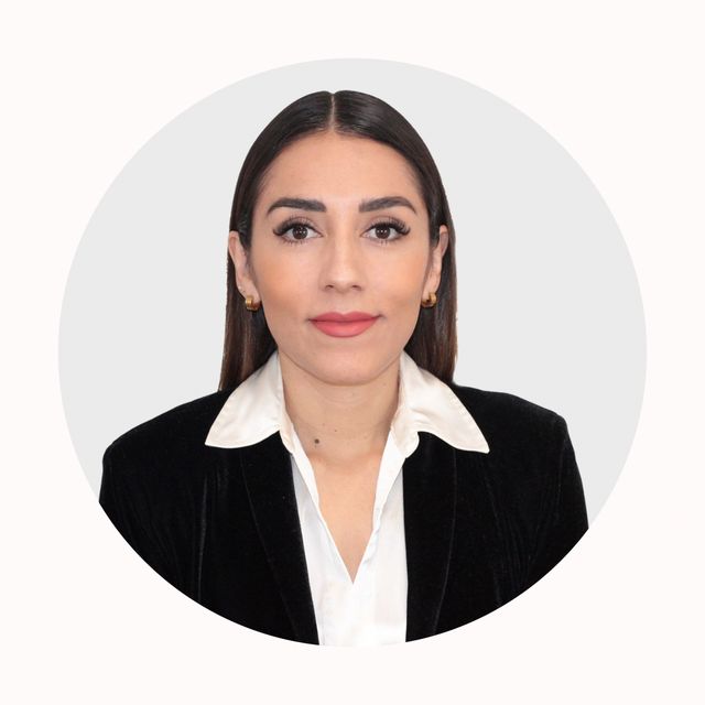 Tania Ramírez Rivera, Psicólogo Cuernavaca