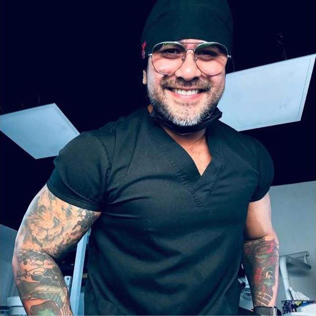 Carlos E. Sepúlveda, Dentista - Odontólogo Ciudad Juarez