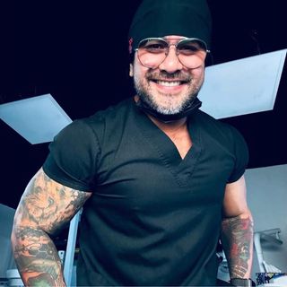 Ampliar imagen: Carlos E. Sepúlveda, Dentista - Odontólogo Ciudad Juarez