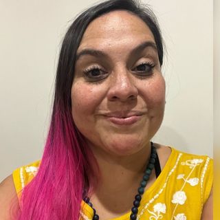 Ampliar imagen: Cristina Almanza Chávez, Psicólogo Morelia