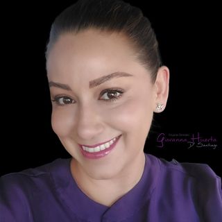 Ampliar imagen: Giovanna Paola Huerta De Santiago, Dentista - Odontólogo Guadalajara