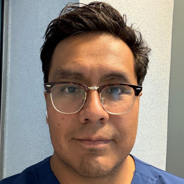 Pablo León Hernández, Urgenciólogo Valle de Santiago