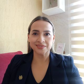 Ampliar imagen: Claudia Eliut Sanchez Valdez, Psicólogo Morelia