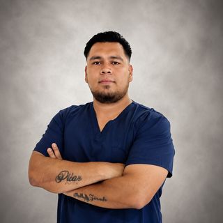 Eduardo Ramos Hernandez, Fisioterapeuta Cuautitlan Izcalli