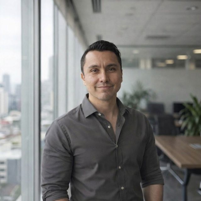 William Arredondo, Psicólogo Monterrey