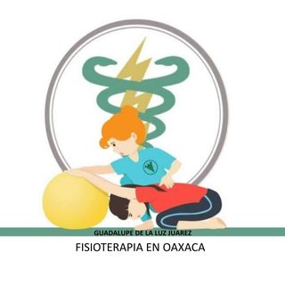 Ampliar imagen: Guadalupe De la luz Juárez, Fisioterapeuta Oaxaca de Juárez