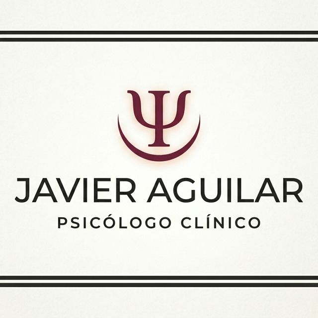 Javier Aguilar, Psicólogo Benito Juárez