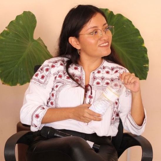 Estefanía Santibáñez, Psicólogo Oaxaca de Juárez