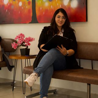 Fernanda Tapia Arteaga, Psicólogo Tlalnepantla de Baz