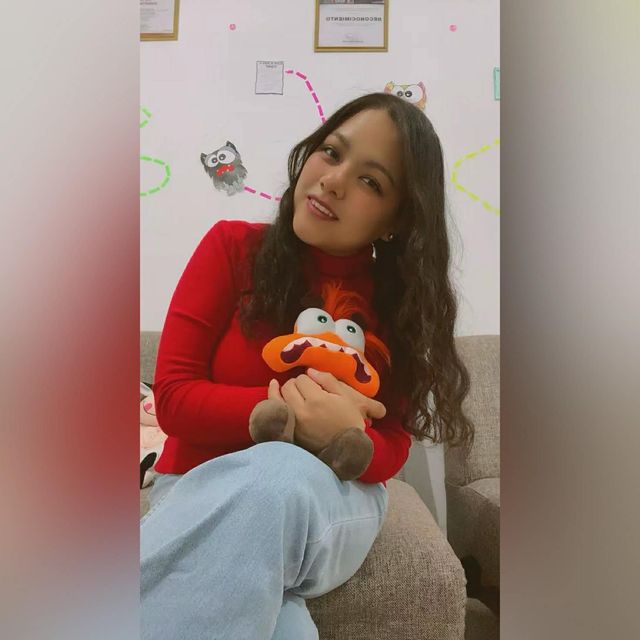 Katya Nazareth  Ulloa Chávez , Psicólogo Toluca de Lerdo