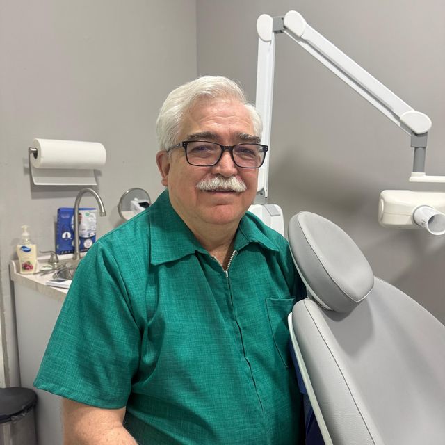 David Emeterio López García