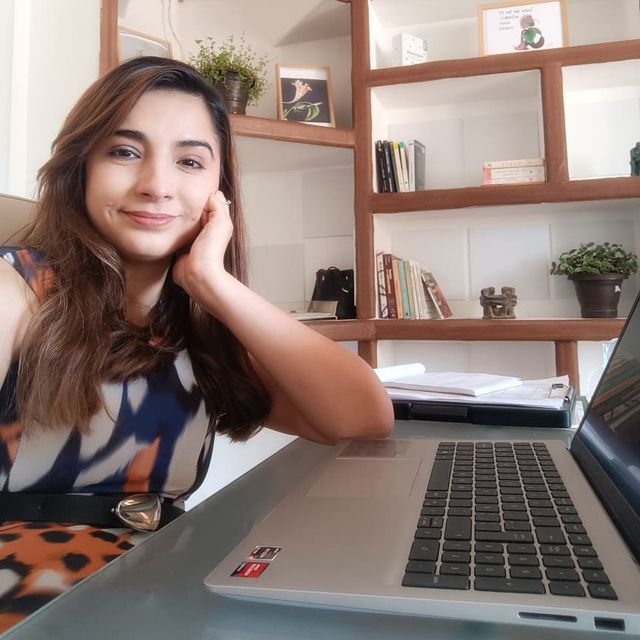 Alejandra Patricia Toledo Pineda, Psicólogo Nuevo Casas Grandes