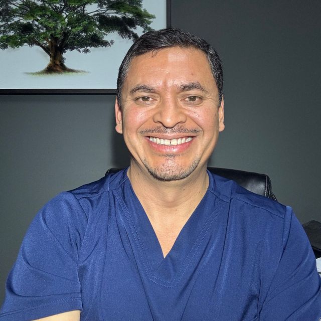 Edgardo Reyes Ponce, Ginecólogo Ciudad Juarez