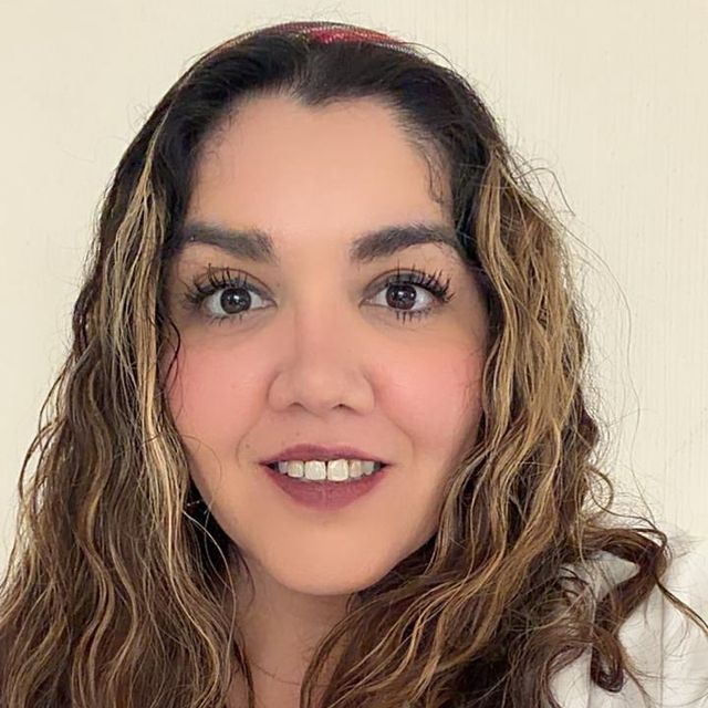 Nayeli Guadalupe Nuño Torres, Especialista en Rehabilitación y Medicina Física Zapopan