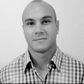 Juan Andrés Tassistro, Nutricionista Ciudad de México