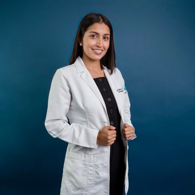 Diana Lilia Villalobos Espinosa