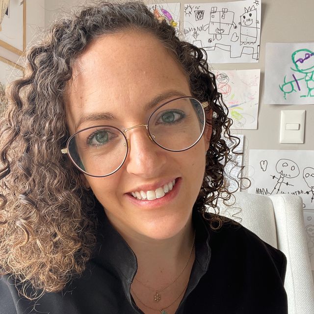 Nicole Chicurel Rafael, Ortodoncista Huixquilucan