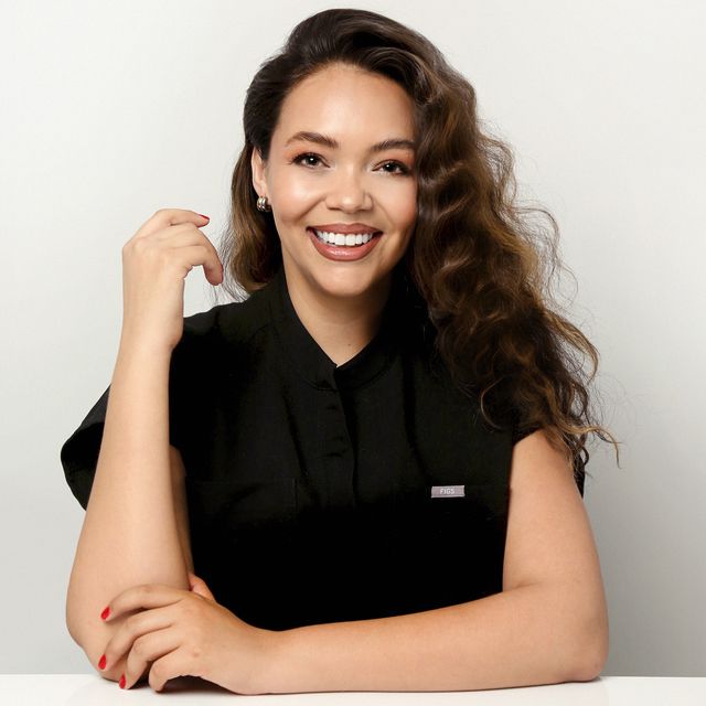 Janeth Arzate Banda, Dentista - Odontólogo Chihuahua