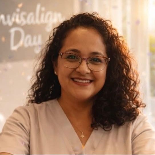 Alma Rosa Moreno, Ortodoncista Cuauhtémoc