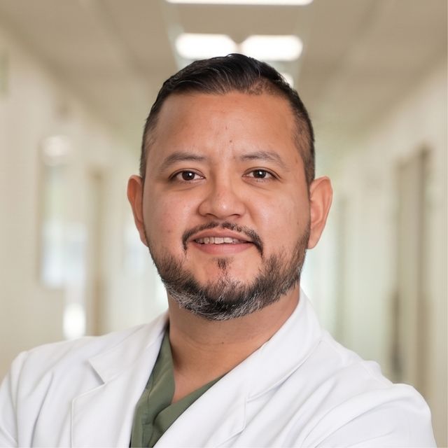 Rommel Daniel Serrano Diaz, Traumatólogo Monterrey