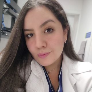 Ilse Cristell Roche García, Médico general Othon P Blanco