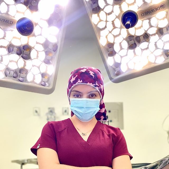 Jessica Itzhel Mora Guzman, Médico general Pachuca de Soto