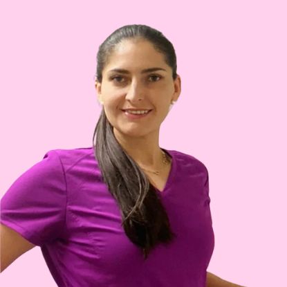 Rosa Berenice Gomez Mendiola, Ginecólogo Cuauhtémoc