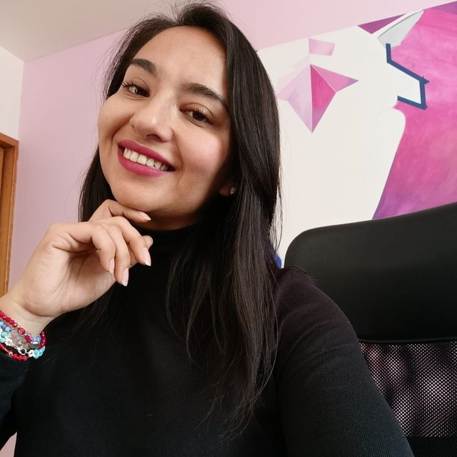 Brenda Berenis Bautista Blancas, Psicólogo Texcoco