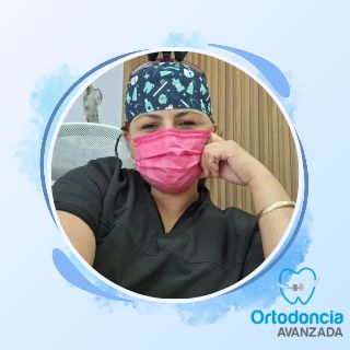 Mara Ydalmin Rodriguez, Dentista - Odontólogo Saltillo