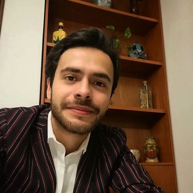 Diego Sobrevilla Moncayo, Psiquiatra Monterrey