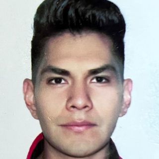 Mauricio Ramos Cruz, Psicólogo Benito Juárez