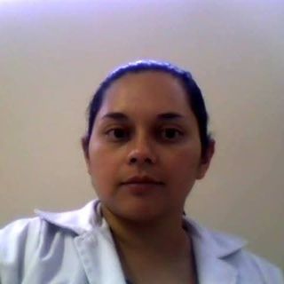 Ampliar imagen: Eny Josefina Vazquez Bautista, Psiquiatra Ciudad de México