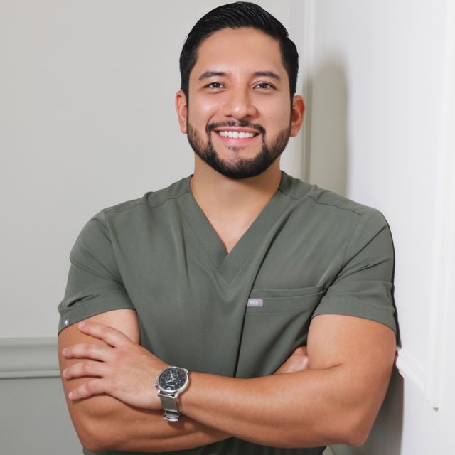 Jonathan Salgado Vives