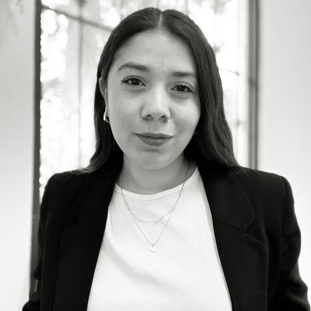 Diana Iris Luna Umanzor, Psicólogo Ciudad de México