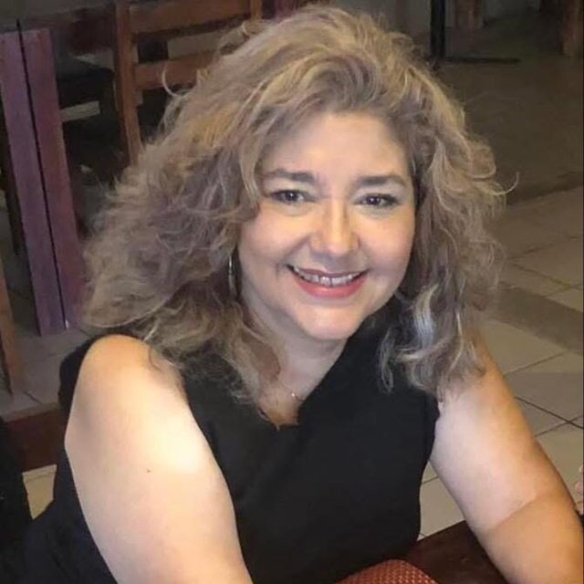 Maria del Socorro Chanona León, Psicólogo Ciudad de México