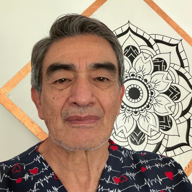 Hugo Flores Carrasco, Médico general Puebla