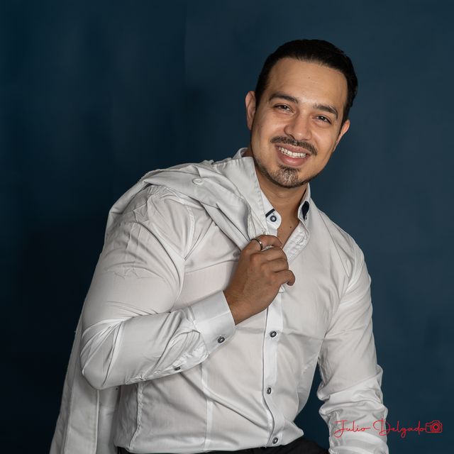 Jose Luis Ortega Gonzalez, Cirujano general Guadalajara