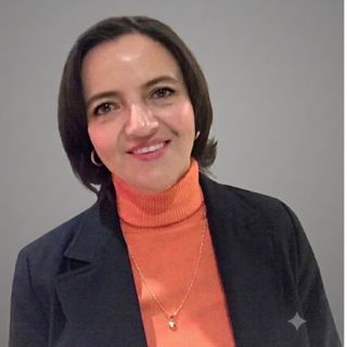 Dra. Roselia Ramirez Rivera