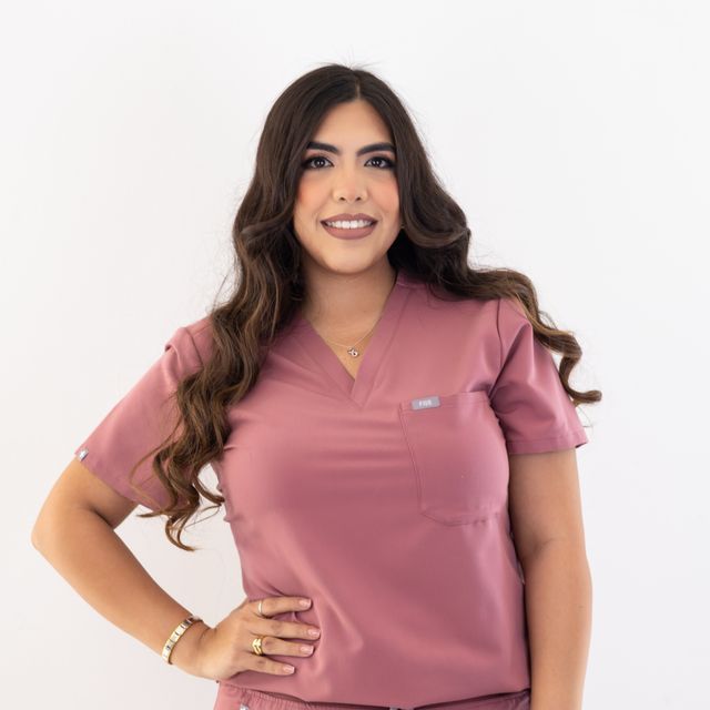 Marla Xiomara Esparza Uribe, Ginecólogo Navojoa